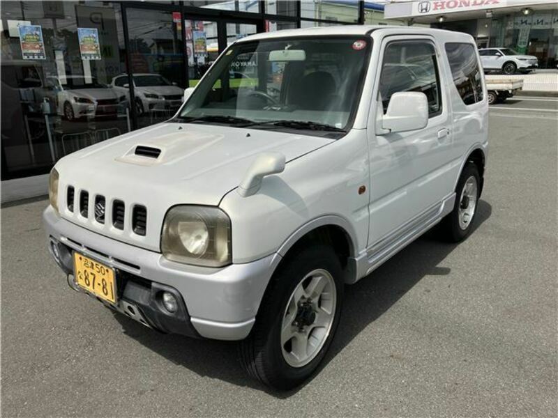 JIMNY-4