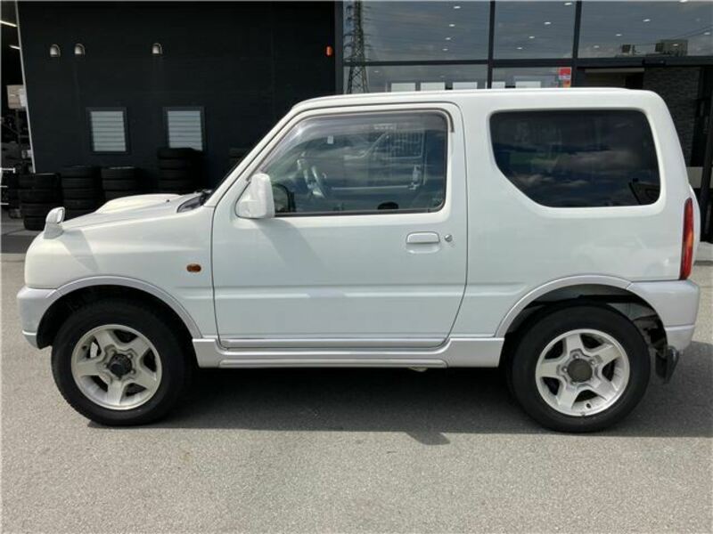 JIMNY-5