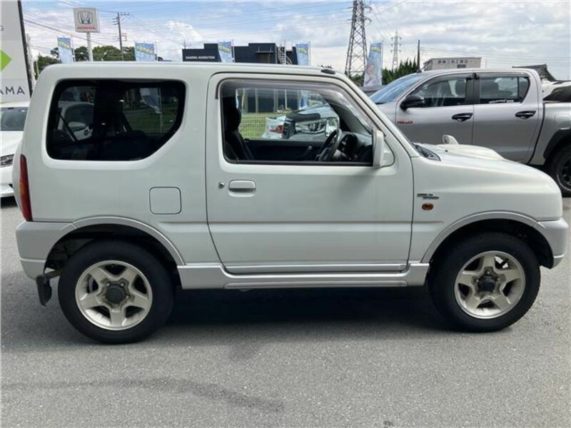 JIMNY-8