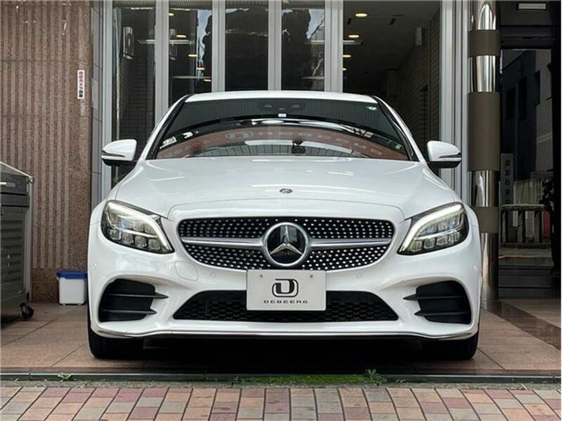 C-CLASS