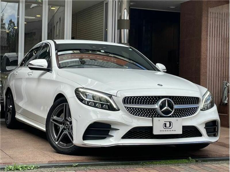 C-CLASS