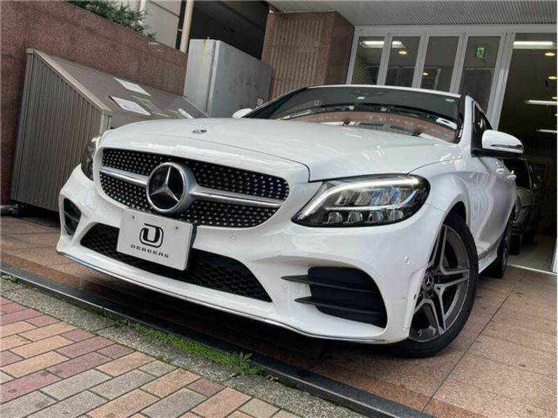 C-CLASS