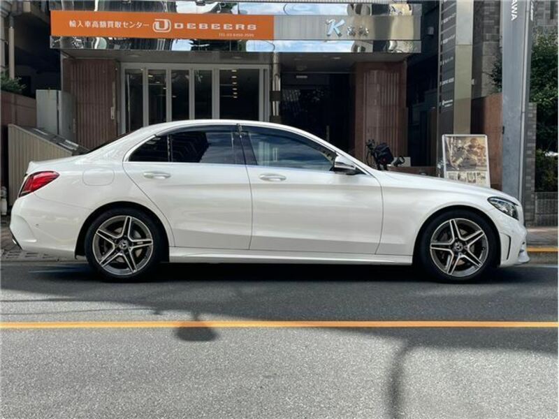 C-CLASS