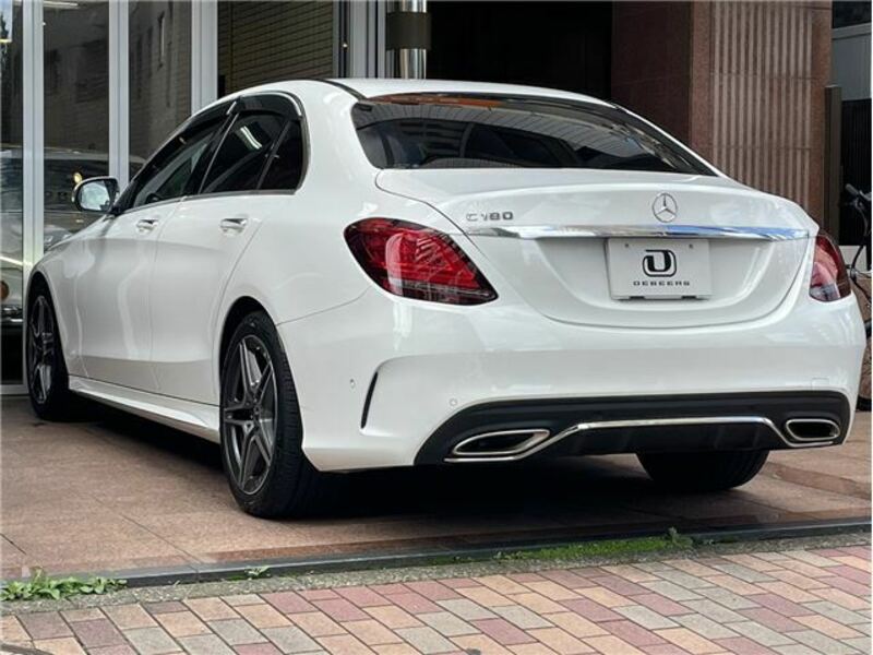 C-CLASS