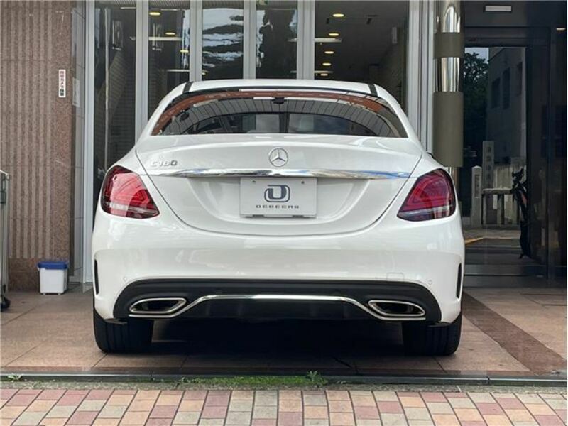 C-CLASS