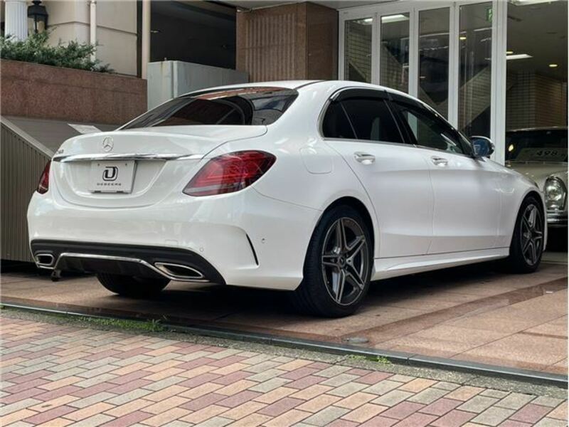 C-CLASS