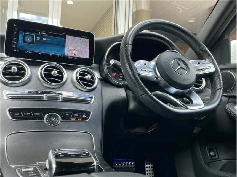 C-CLASS