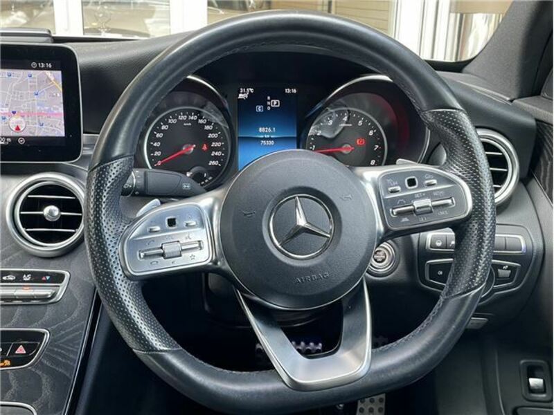 C-CLASS