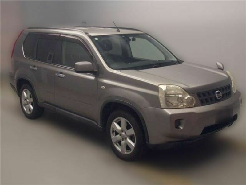 X-TRAIL-4