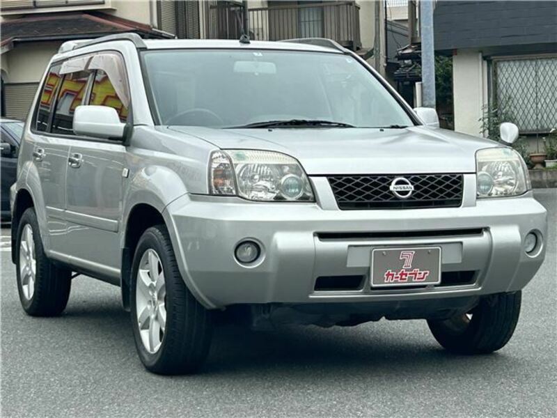 X-TRAIL-2