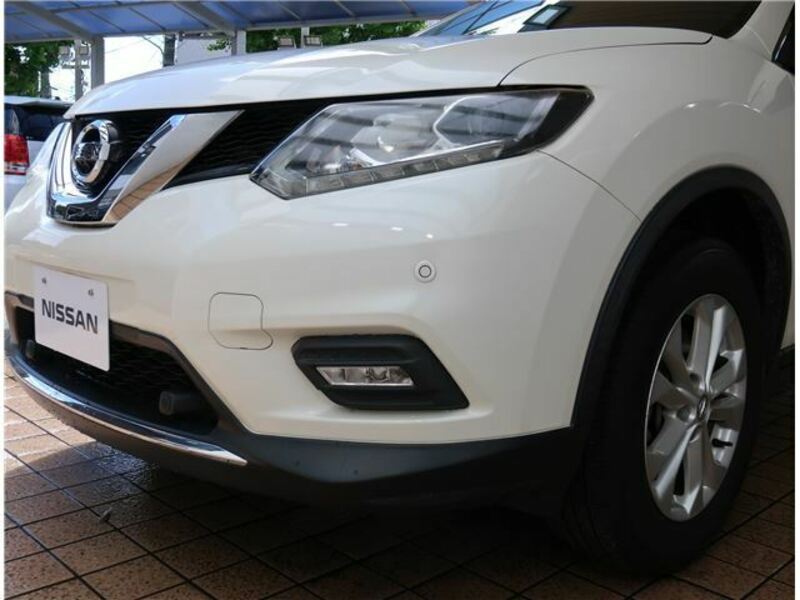 X-TRAIL-8