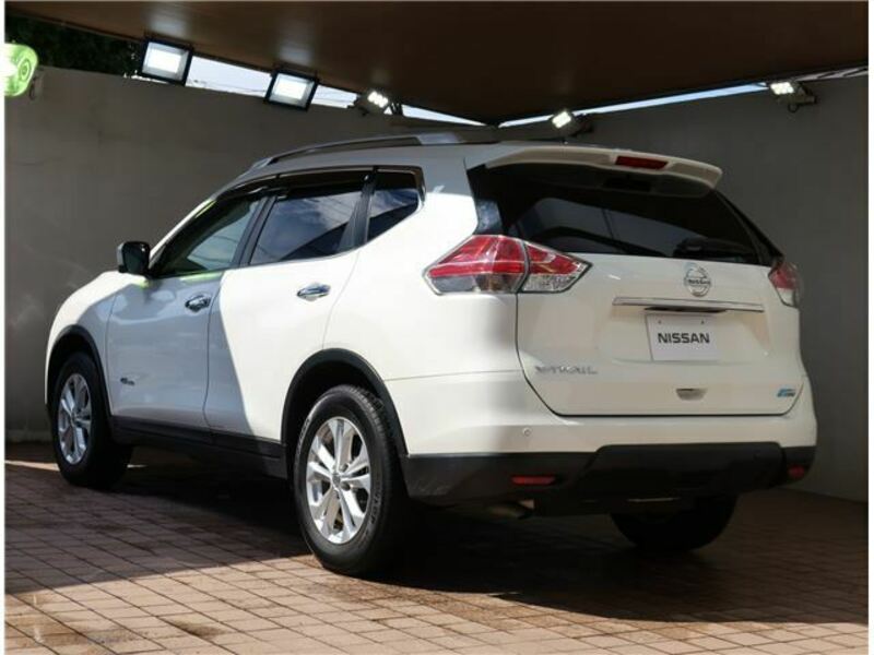 X-TRAIL-22