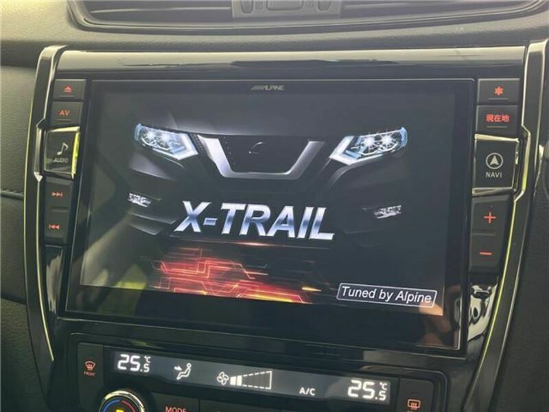 X-TRAIL-23