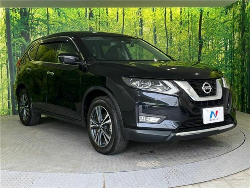 X-TRAIL-38