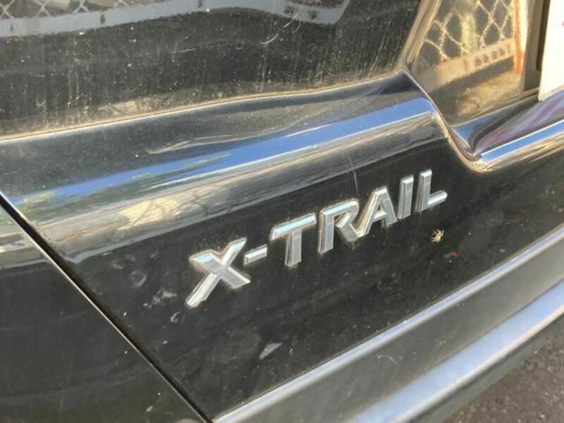 X-TRAIL-13