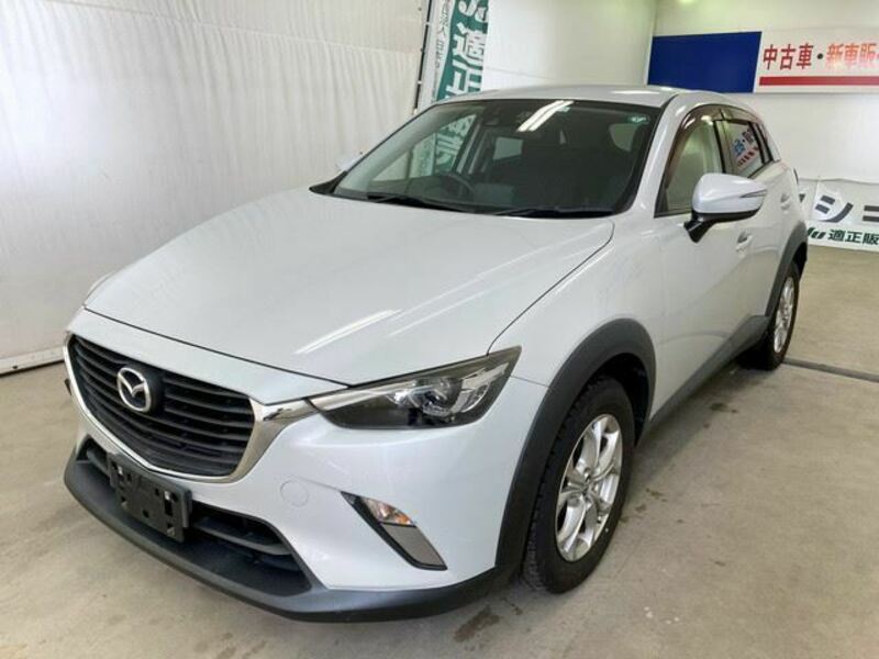 CX-3-3