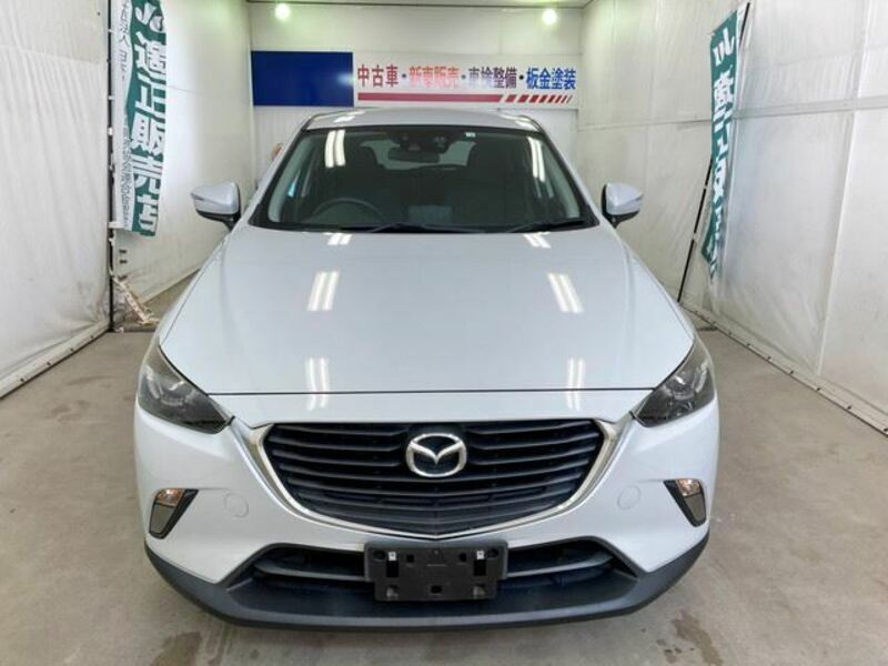 CX-3-5