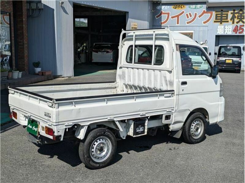 HIJET TRUCK-1