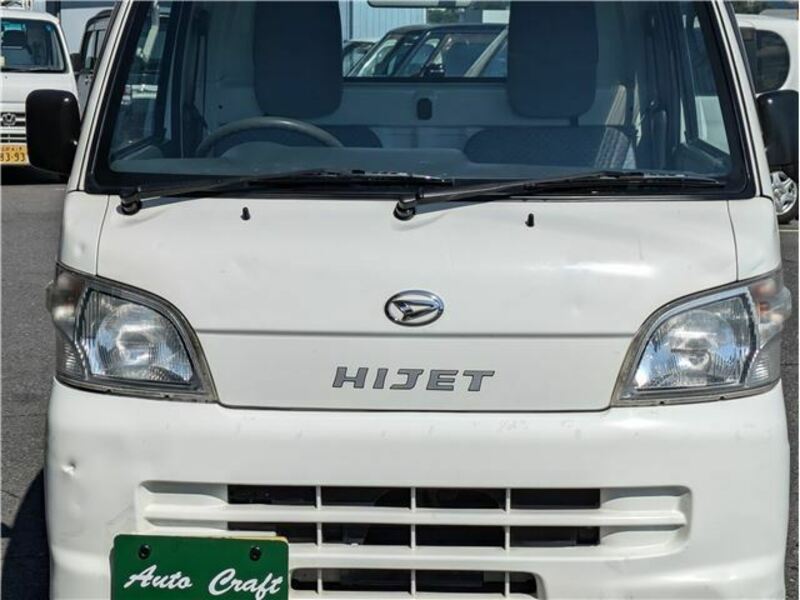 HIJET TRUCK-5