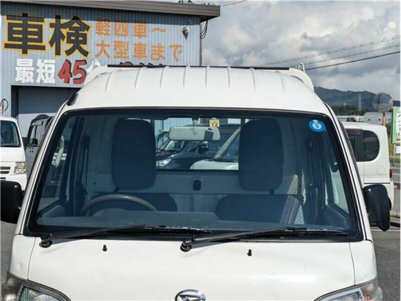 HIJET TRUCK-6