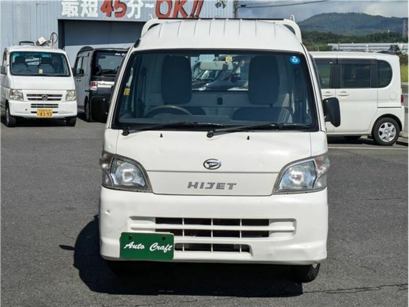 HIJET TRUCK-7