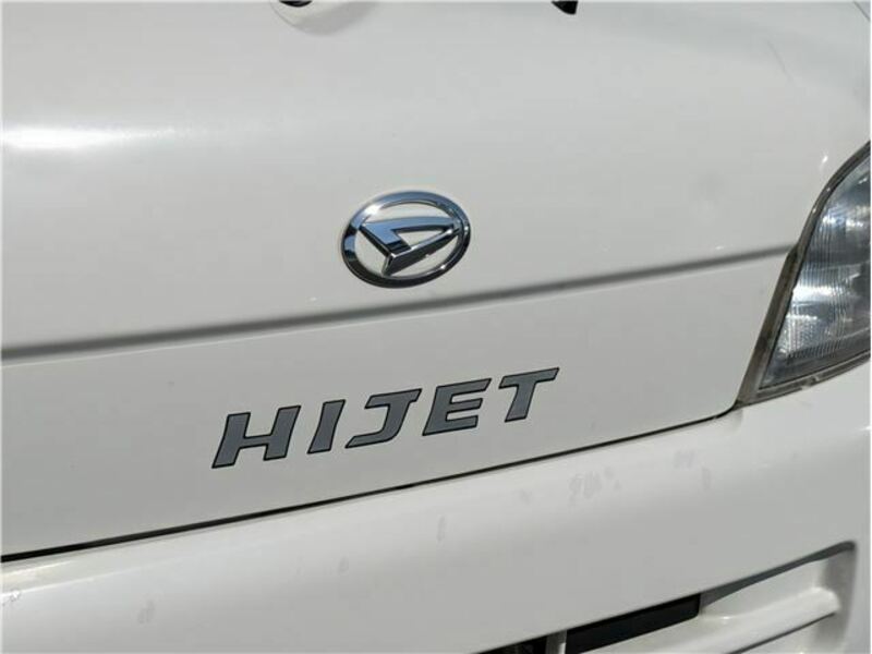 HIJET TRUCK-8