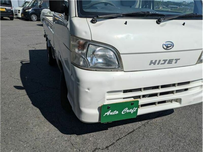 HIJET TRUCK-9