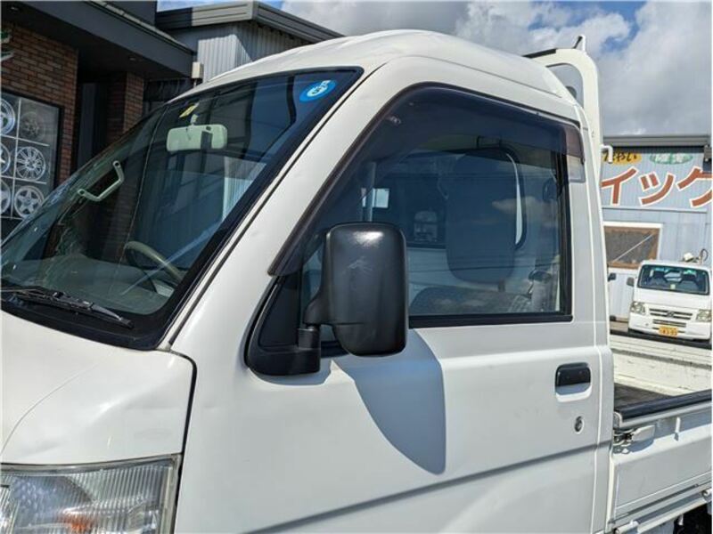 HIJET TRUCK-12