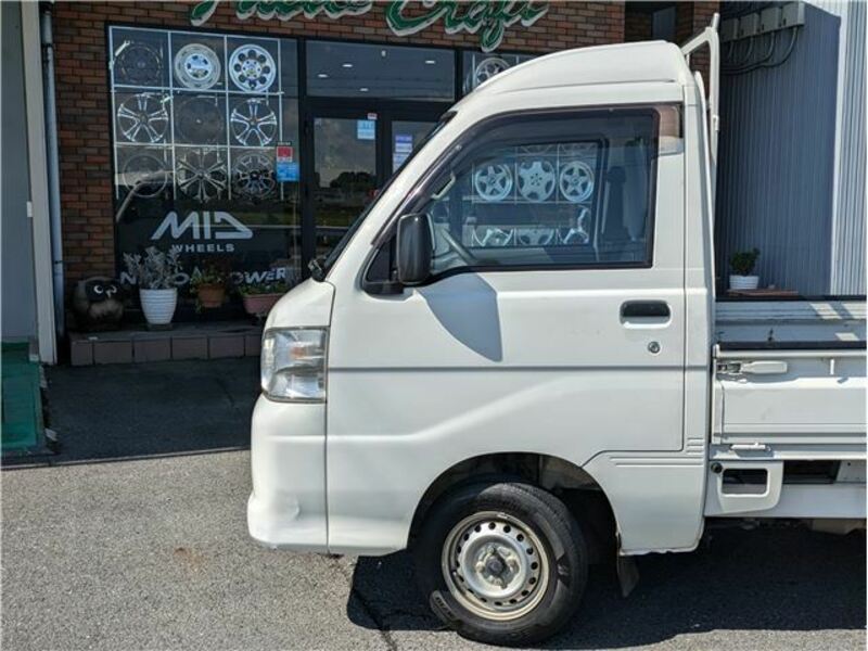 HIJET TRUCK-15