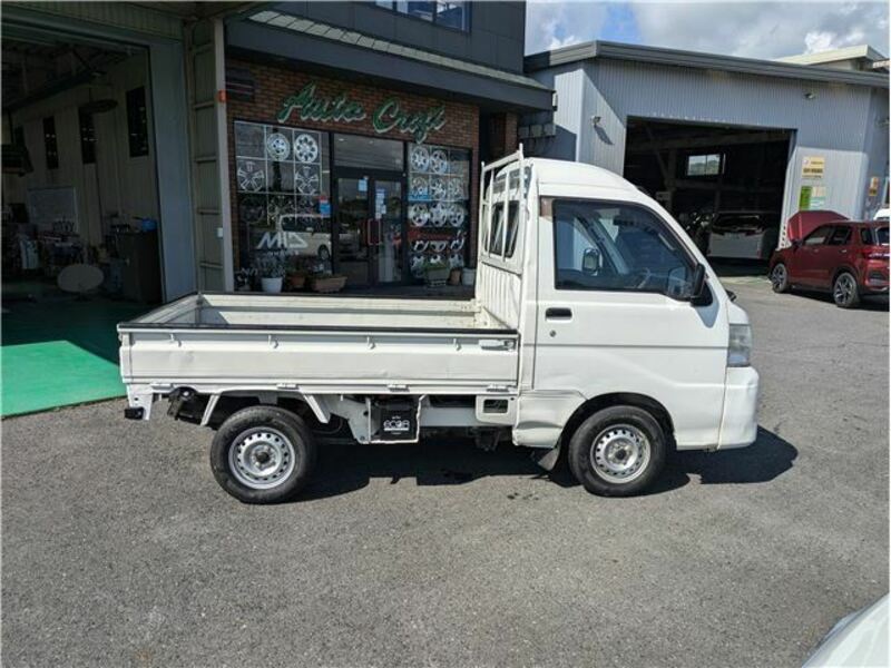 HIJET TRUCK-17