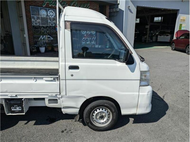 HIJET TRUCK-18