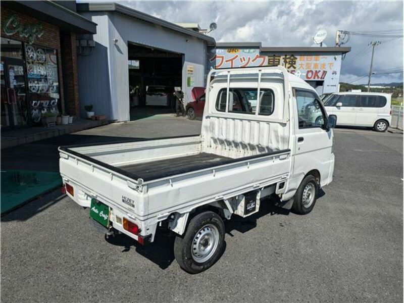 HIJET TRUCK-21