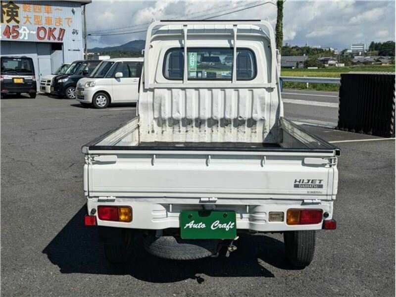 HIJET TRUCK-22