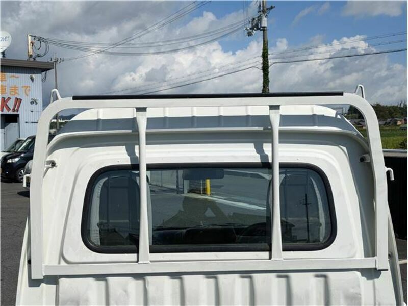 HIJET TRUCK-24