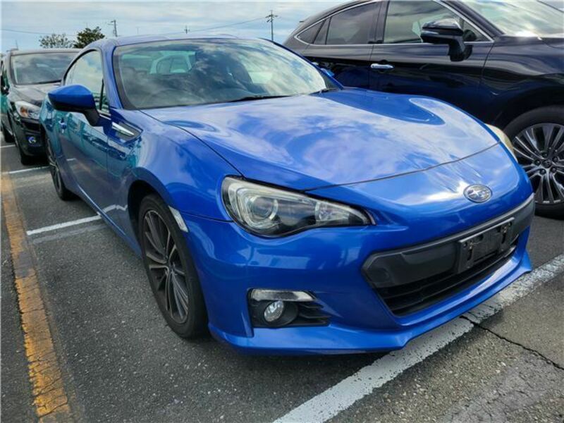 BRZ