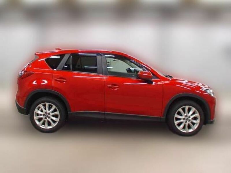 CX-5-7