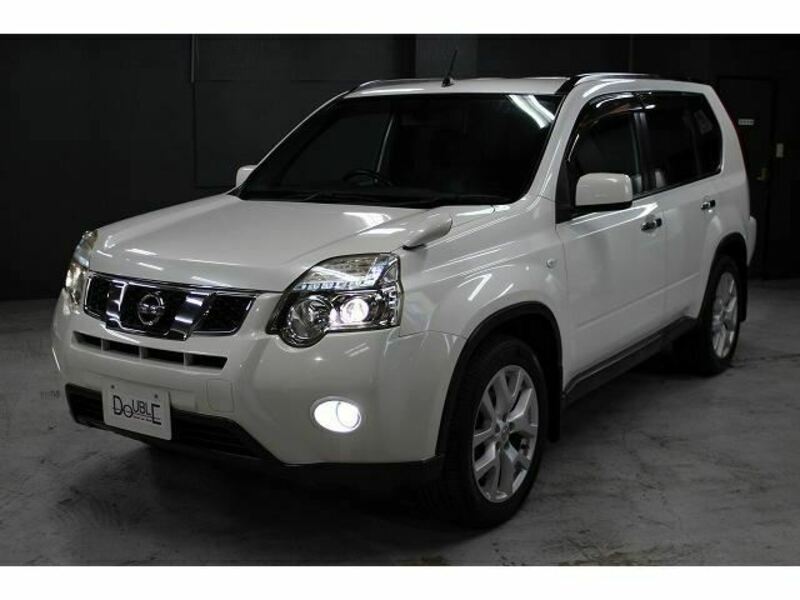 X-TRAIL-35