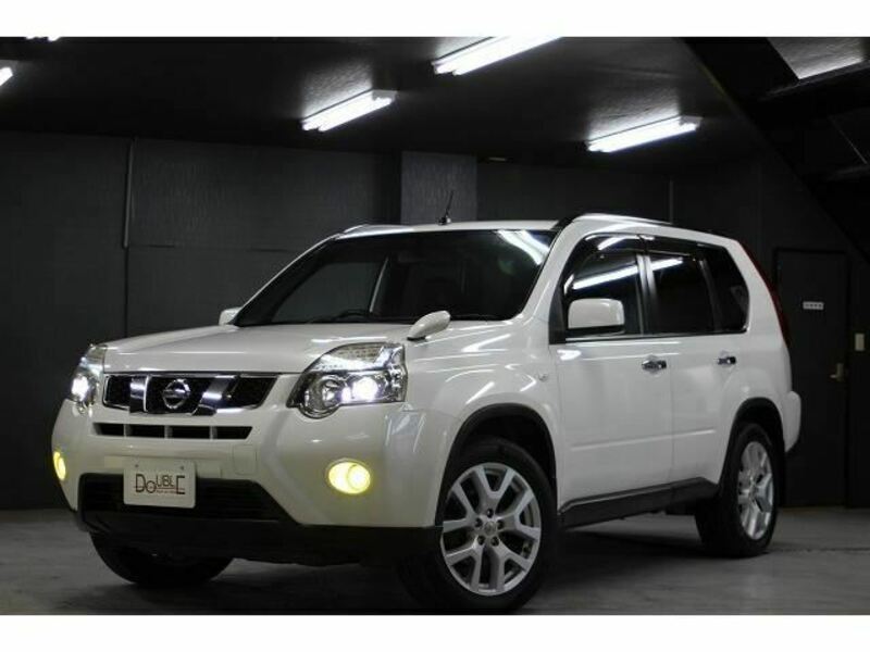 X-TRAIL-43