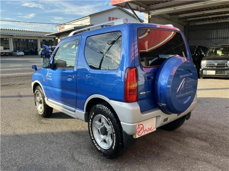 JIMNY-1