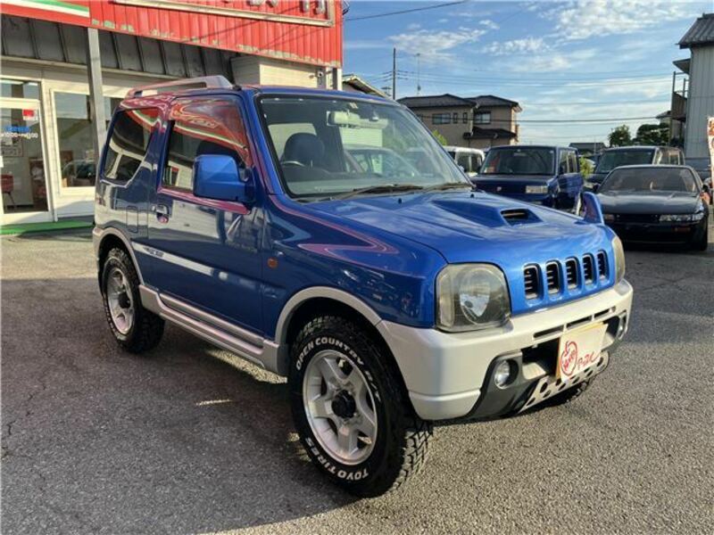 JIMNY-3