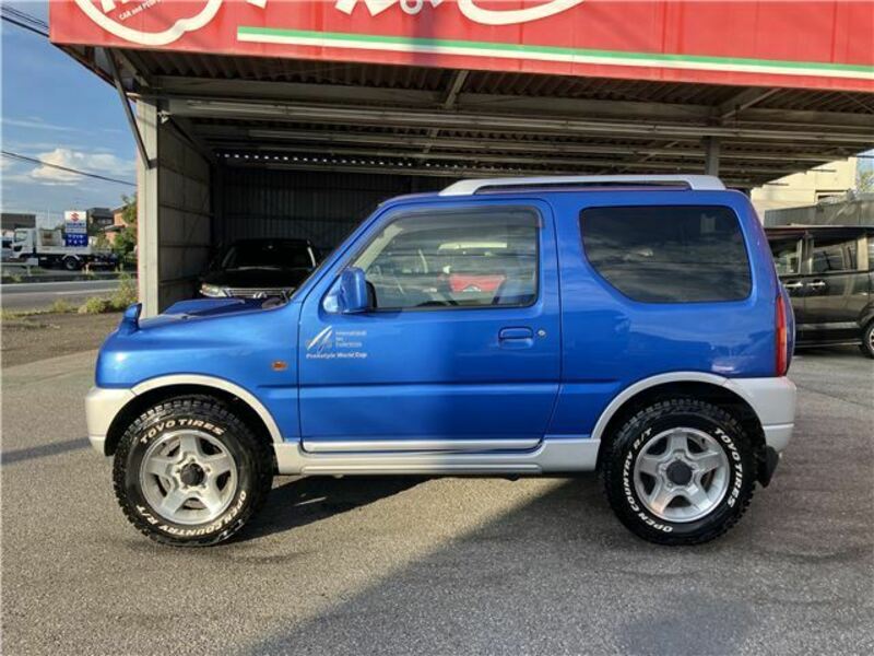 JIMNY-30