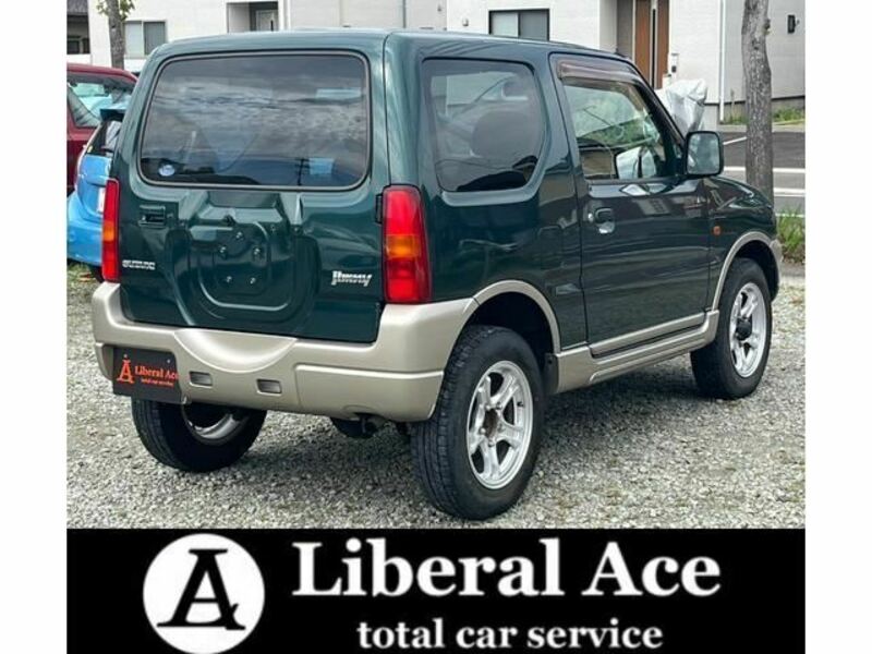 JIMNY-1