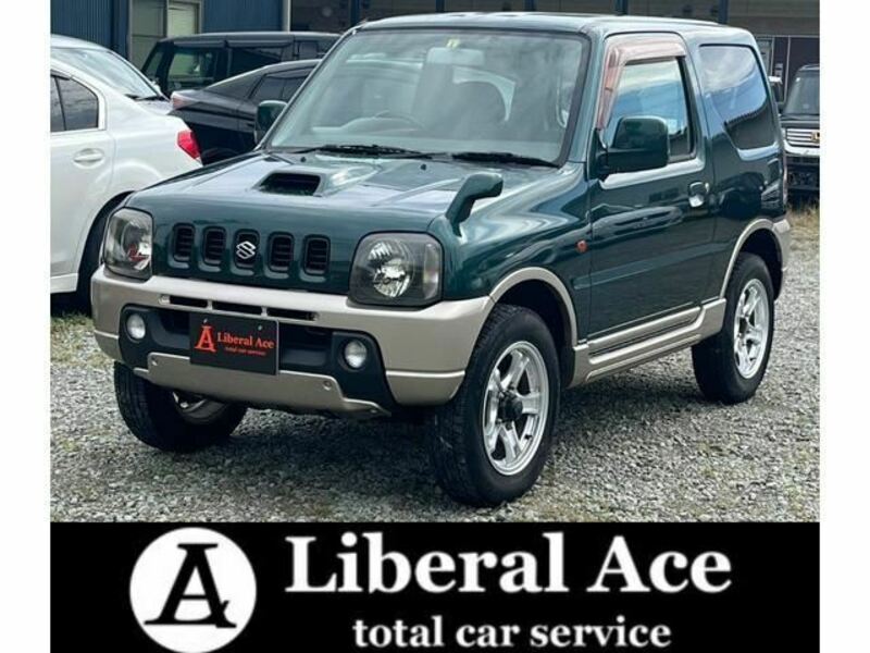 JIMNY-3