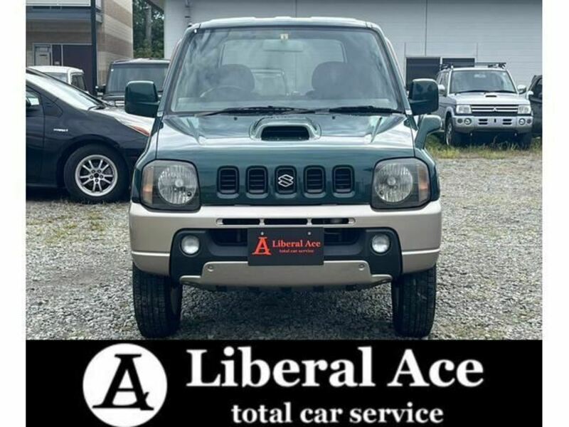 JIMNY-4