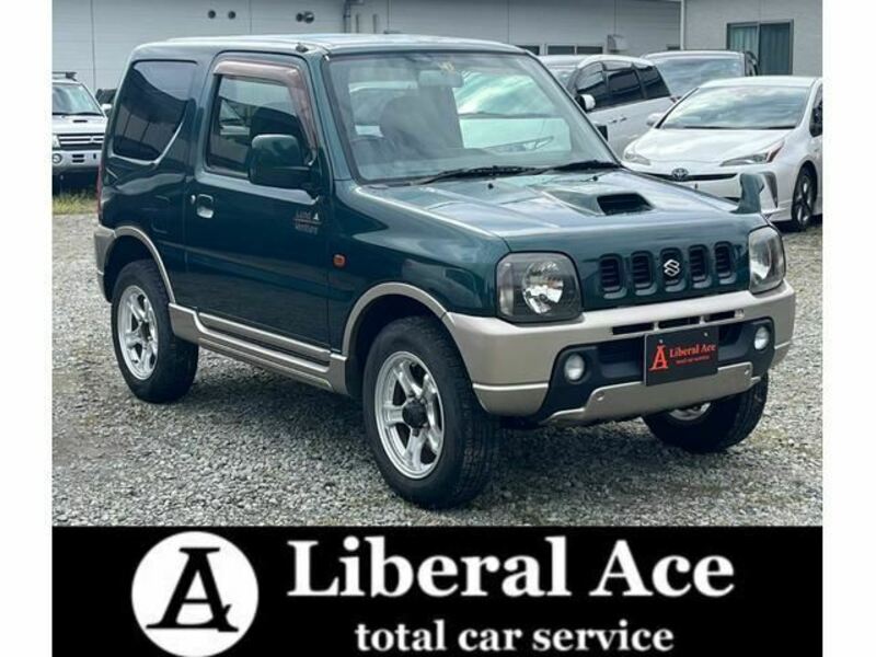 JIMNY-5