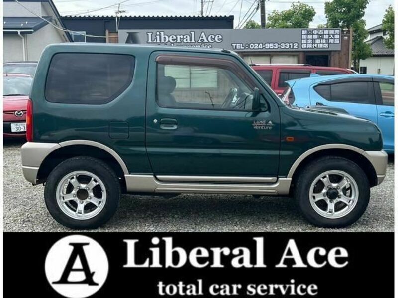 JIMNY-7