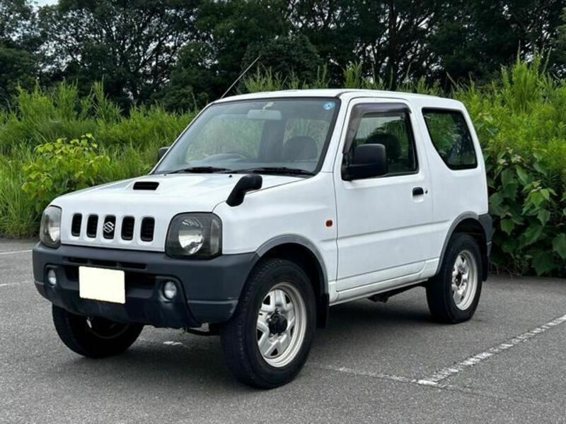 JIMNY-4