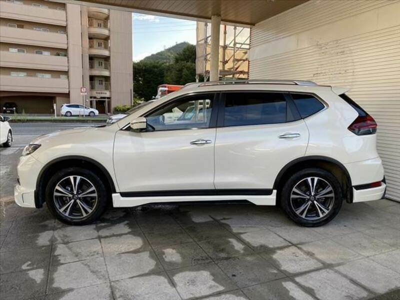 X-TRAIL-10