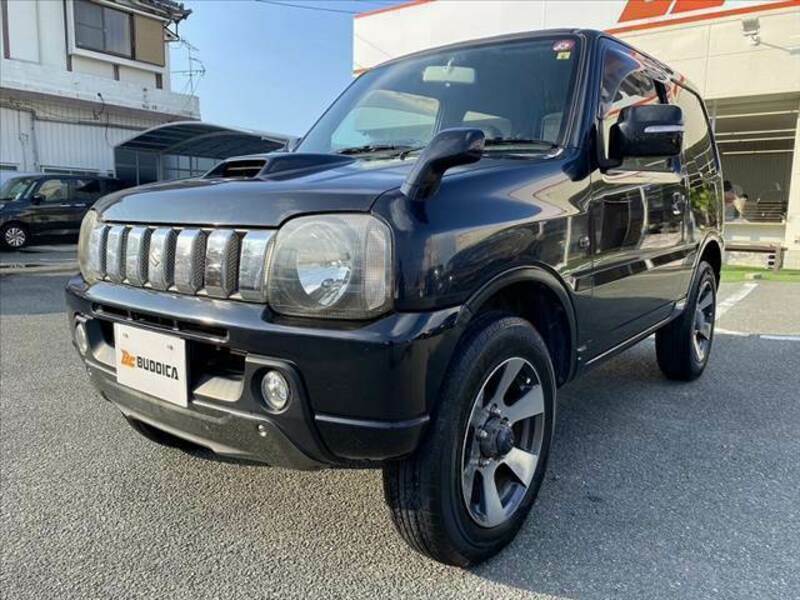 JIMNY-7