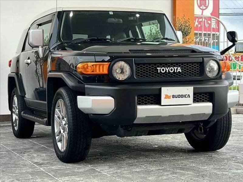 FJ CRUISER-6